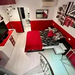Le Repaire D'antibes Atypique Proche Parc Et Appartamento Antibes